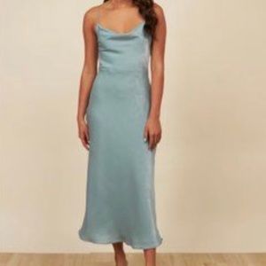 Park and fifth Bowen Dress